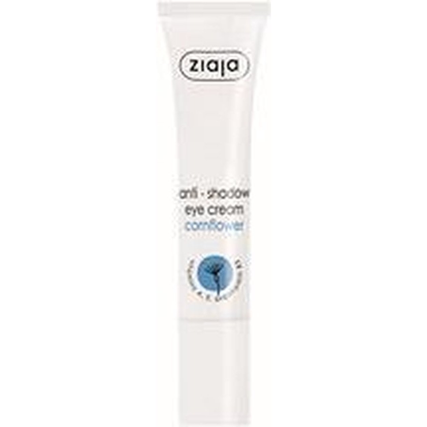 Ziaja – Cleansing eye cream Cornflower 15 ml – 15ml