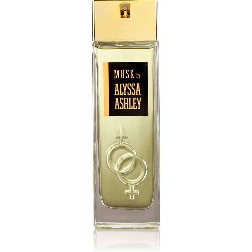 MUSK Eau de perfume spray 100 ml