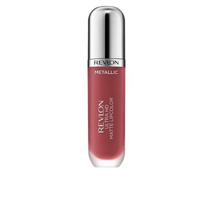 Ultra HD Matte  Femei  Ruj lichid mat  705 Shine  5 9 ml