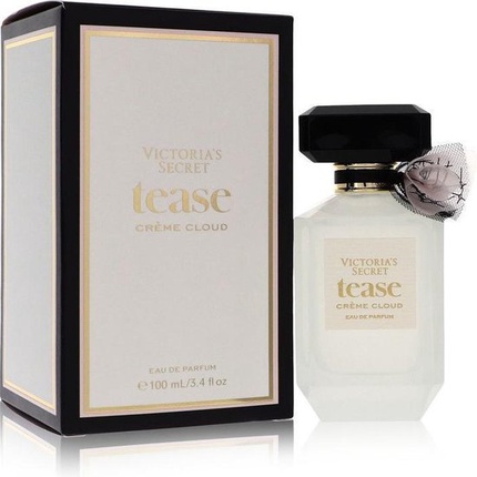 Victorias Secret Tease Creme Cloud Eau De Parfum Spray 100 Ml For Women