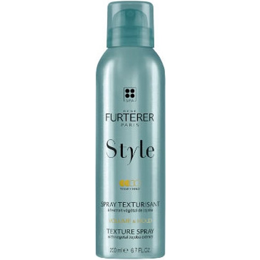 Rene Furterer Style Texturing Spray Volume And Maintenance 200ml