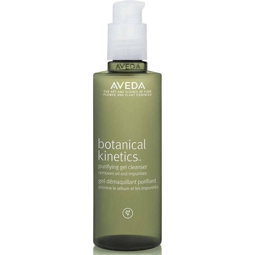 Botanical Kinetics Purifying Gel Cleanser   PleAY ovA12 AisticA gel pro normA lnA aA34 mastnou pleAY