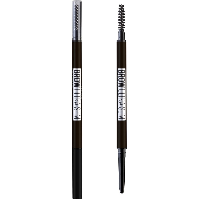 Maybelline New York – Brow Ultra Slim – 03 Warm Brown – Bruin Wenkbrauwpotlood – 4,19 gr.