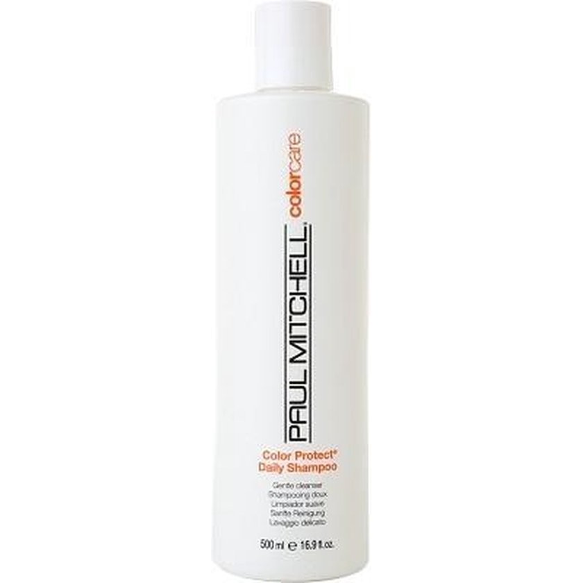 Color Care Protect Daily Shampoo 500ml