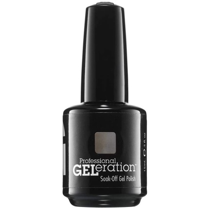 Lac de unghii semipermanent Jessica Geleration Colours Morning Haze  GEL 1178  15ml