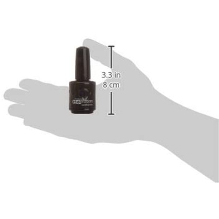 Lac de unghii semipermanent Jessica Geleration Colours Midnight Moonlight  GEL 917  15ml