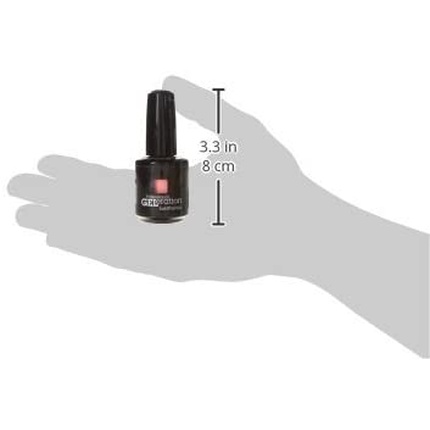 Lac de unghii semipermanent Jessica Geleration Colours Pucker Up  GEL 1014  15ml