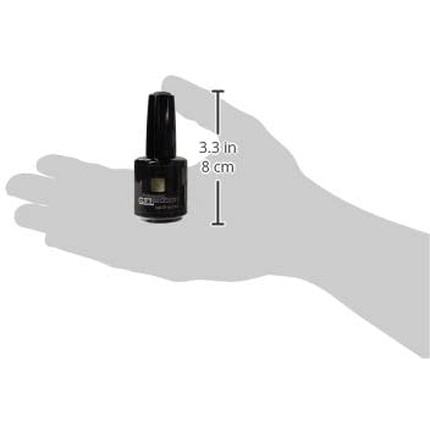Lac de unghii semipermanent Jessica Geleration Colours Blizzard  GEL 972  15ml