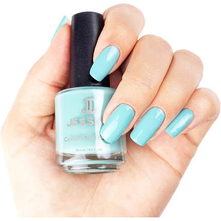 Lac de unghii Jessica Custom Nail Colour Flower Crown  CNC 1168  14 8ml