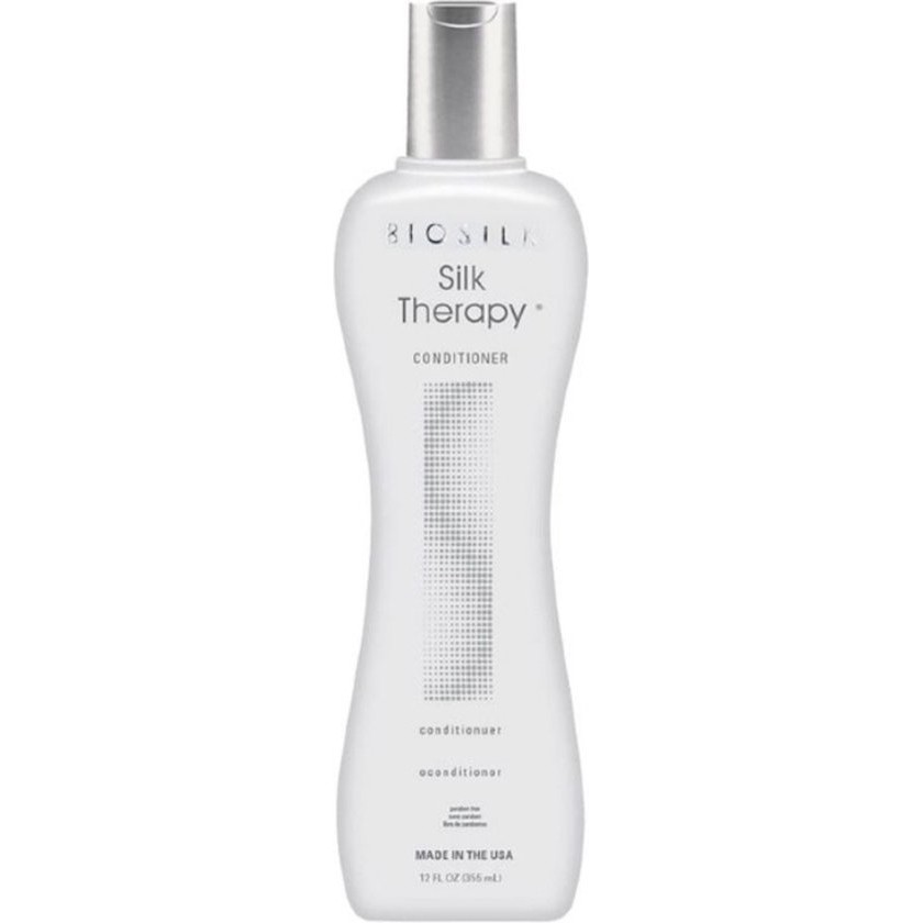 BioSilk Silk Therapy Conditioner 355 ml