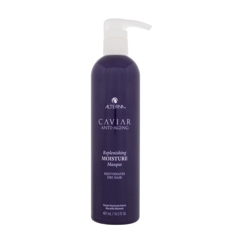 Alterna Caviar Replenishing Moisture Masque 487ml