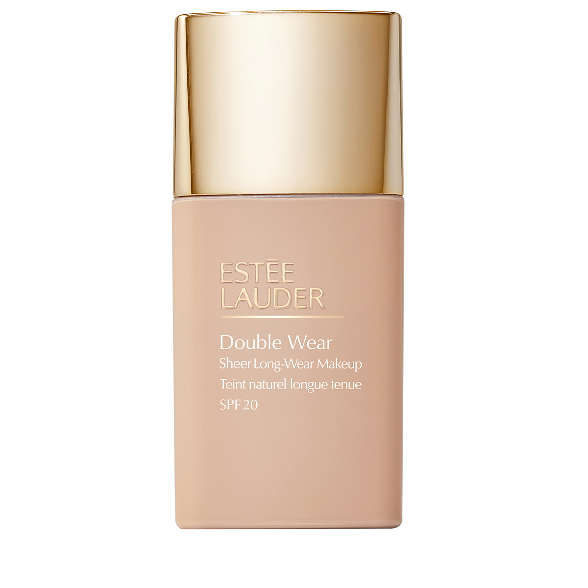 Estee Lauder Double Wear Sheer Matte Spf20 Long Wear Makeup 3c2