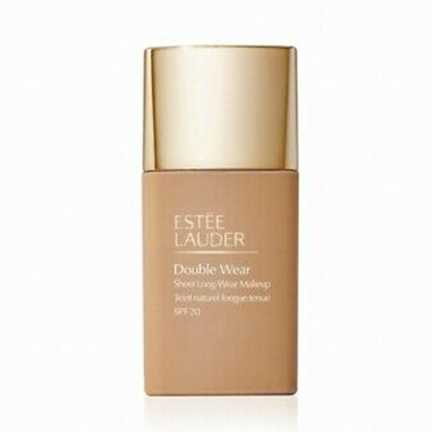 Estee Lauder Double Wear Sheer Matte Spf20 Long Wear Makeup 3w1