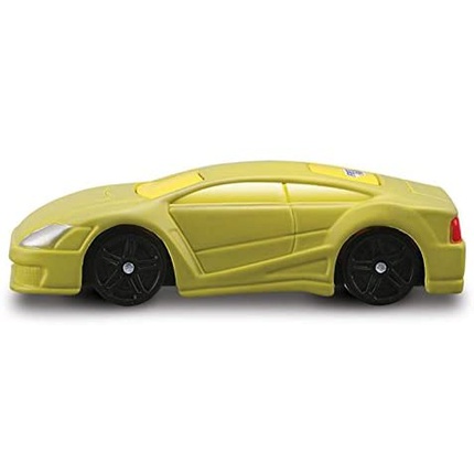 Maisto Toys Fresh Metal Fresh Paint  Blister