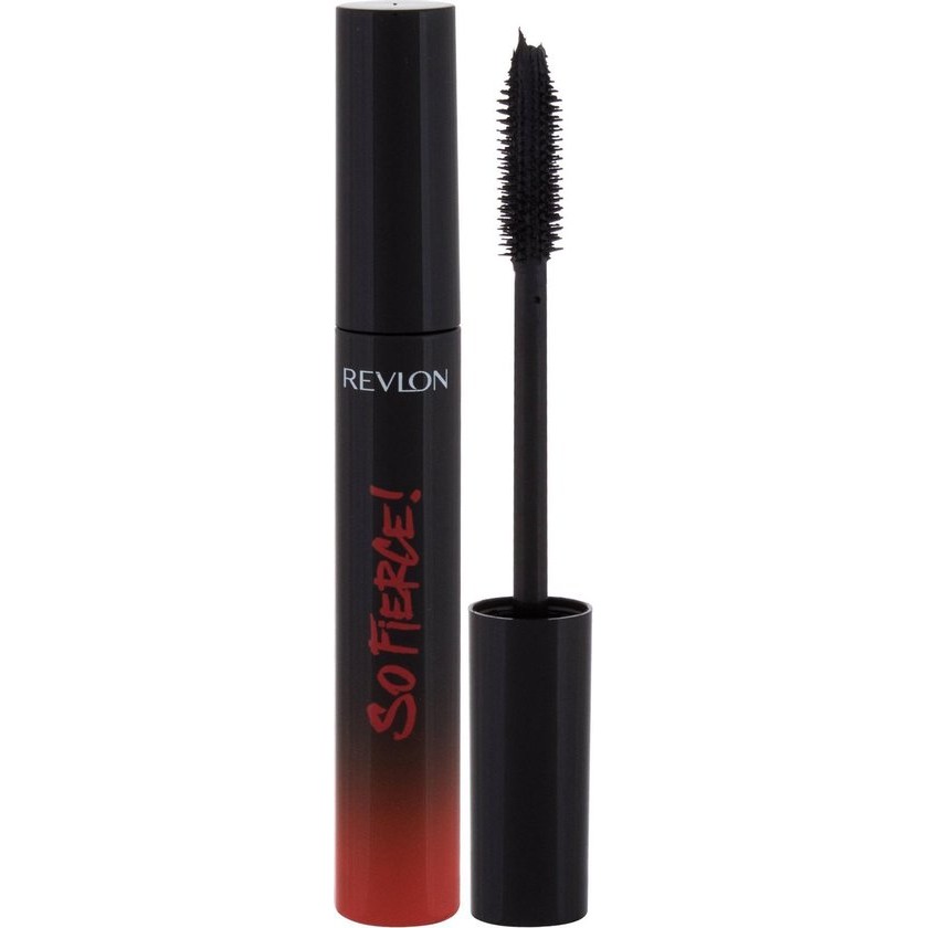 So Fierce  Mascara   Extending and volume mascara 7 5 ml