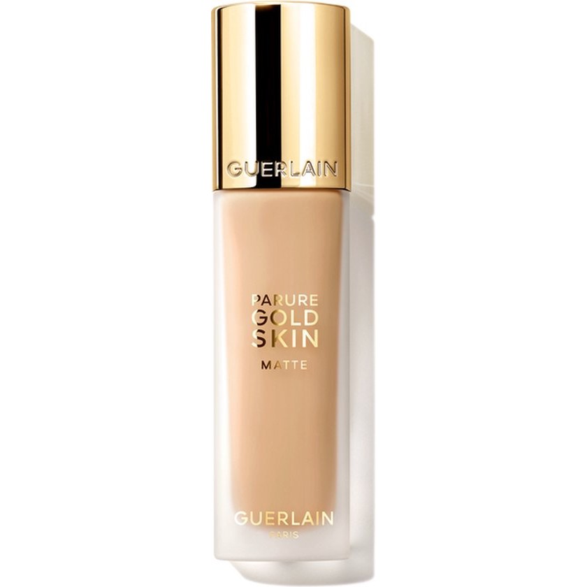 Guerlain Parure Gold Mate Make Up #3w