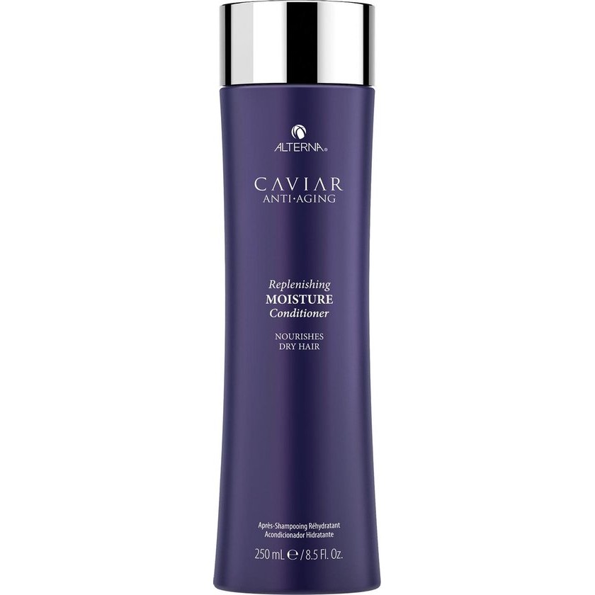 Alterna – Caviar Replenishing Moisture Conditioner – (250ml)