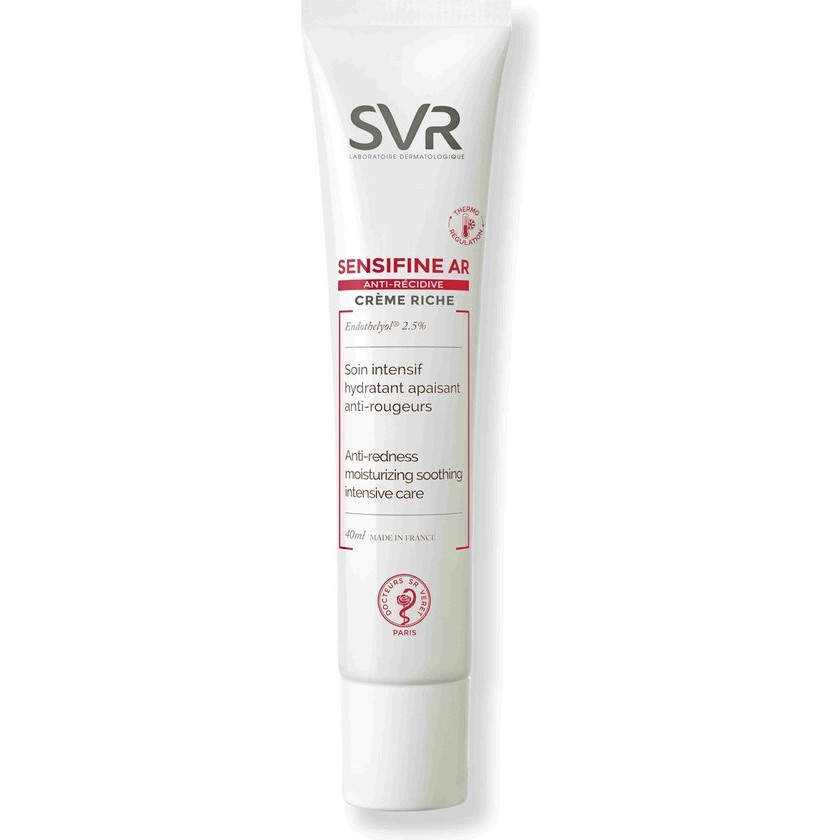 SVR Sensifine AR Anti-Recidive Creme Riche 40 ml