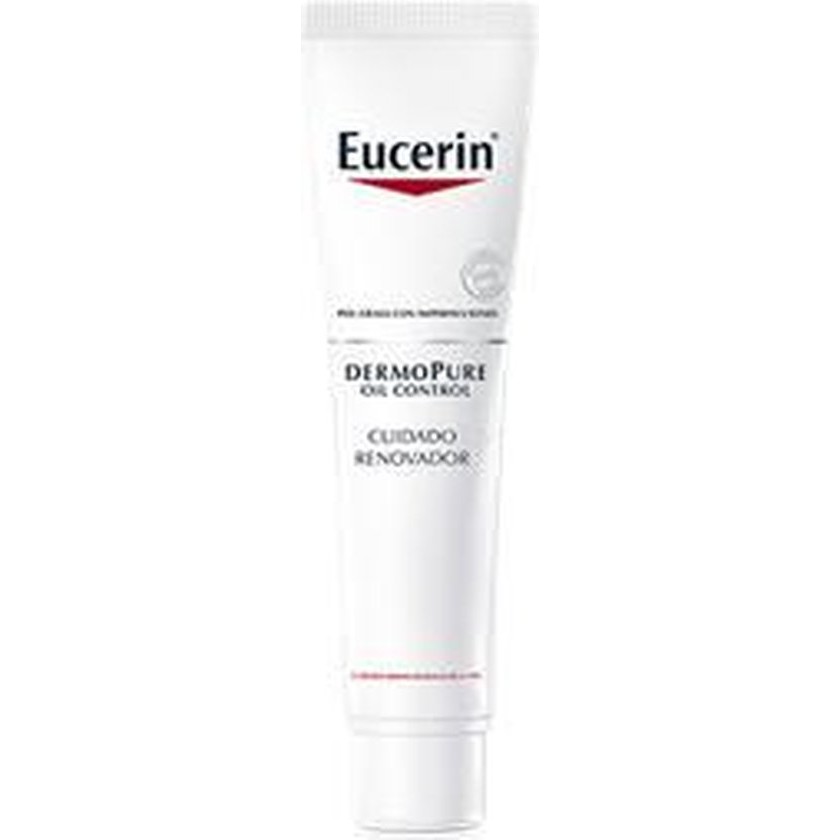 Eucerin Dermopure Oil Control Treatment 10 Hydroxy Acids 40ml