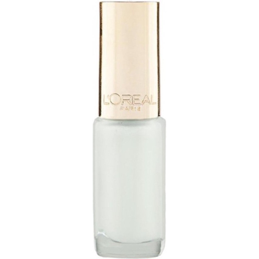 L Oreal Color Riche Nr 001 Snow In Megeve 5 Ml