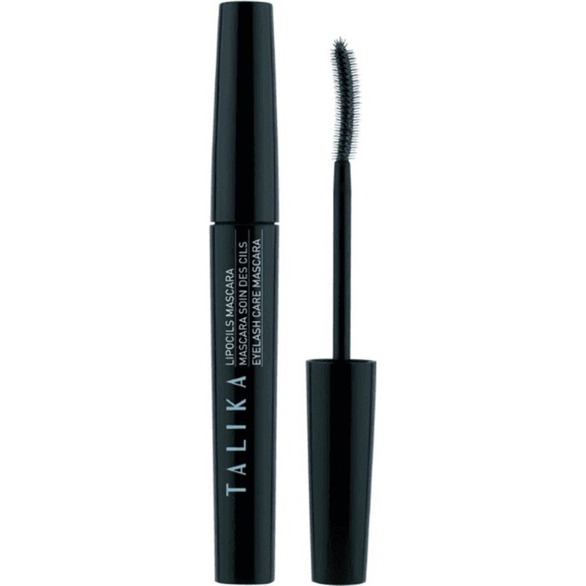 Talika Mascara Eye Lipocils Eyelash Growth Mascara Zwart