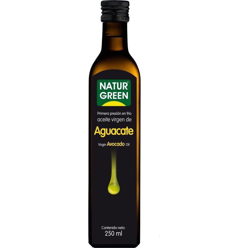 Naturgreen Avocado Oil 250ml