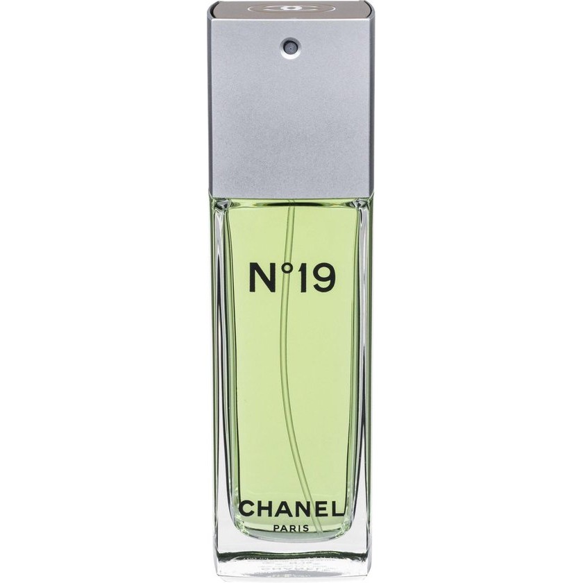 Chanel Chanel 19 Eau De Toilette Spray 100 ml for Women