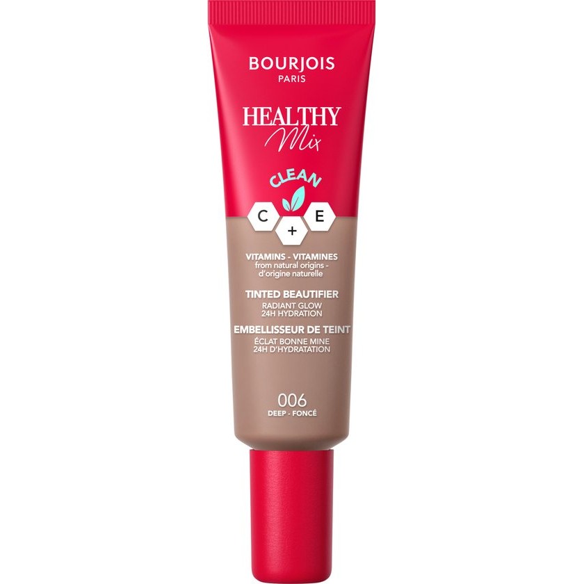 Healthy Mix Tinted Beautifier Cream