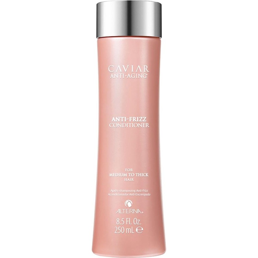Alterna Caviar Smoothing Anti-Frizz Conditioner
