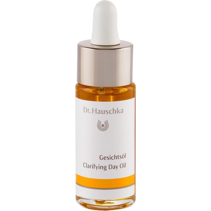 Dr. Hauschka Clarifying Day Oil 18 ml