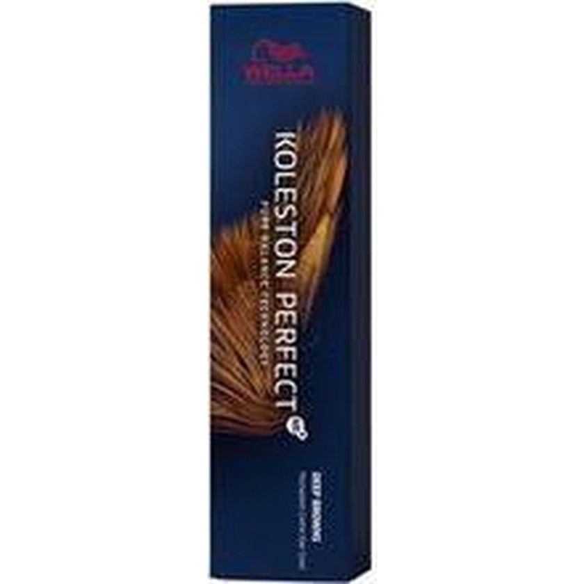 Wella Professional – Koleston Perfect Me™+ Deep Browns – Permanent Hair Color 6/7