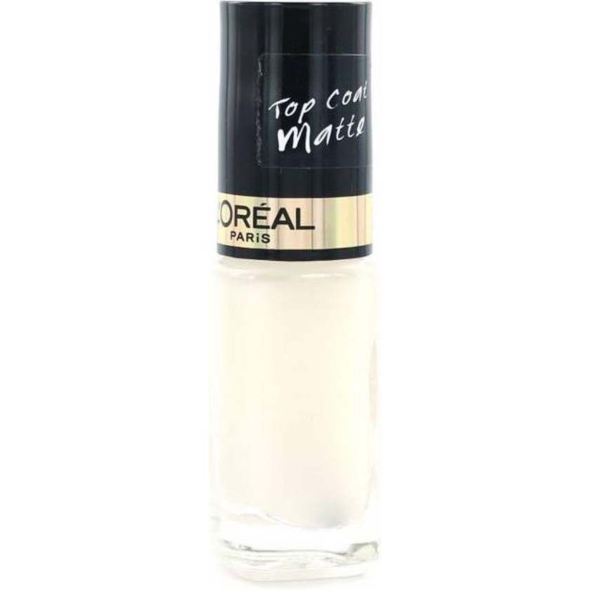 COLOR RICHE Top Coat Le Vernis 915 Matte