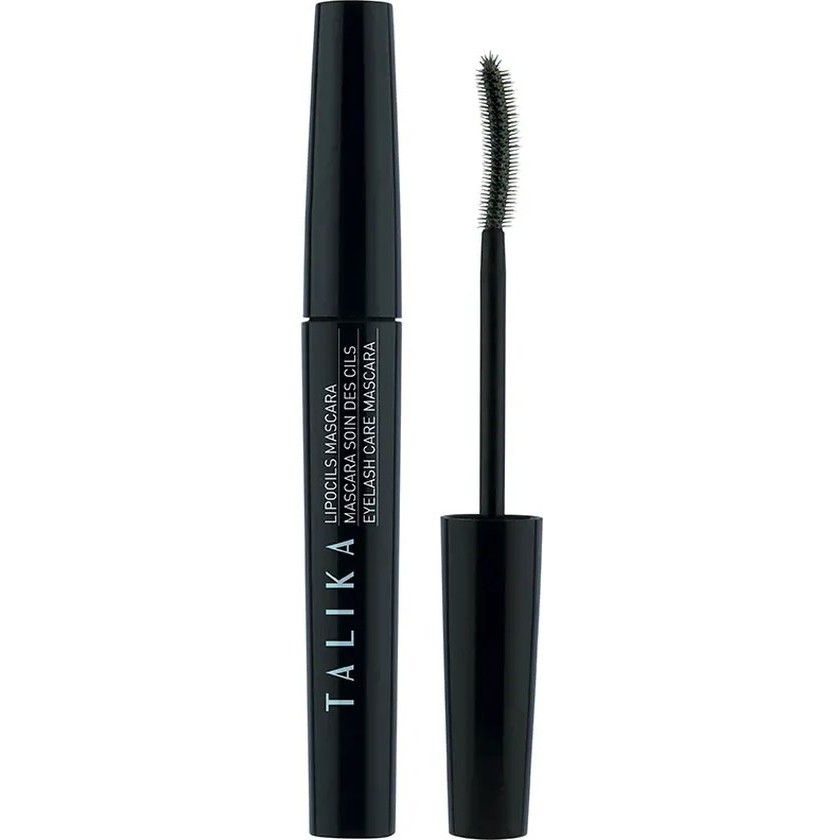 Lipocils Mascara Water Resistant 8.5 Ml By Talika 8.5 Ml
