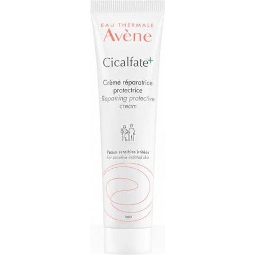 Cicalfate + Repairing Protective By Avene 100 Ml