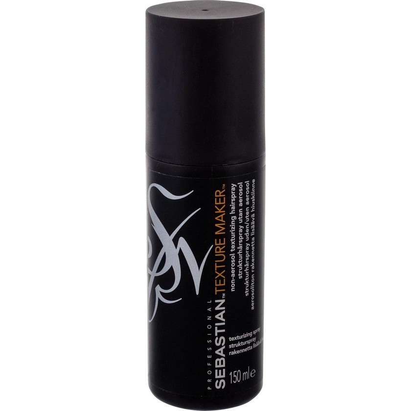 Sebastian Professional Texture Maker Lightweight Spray 150 ml