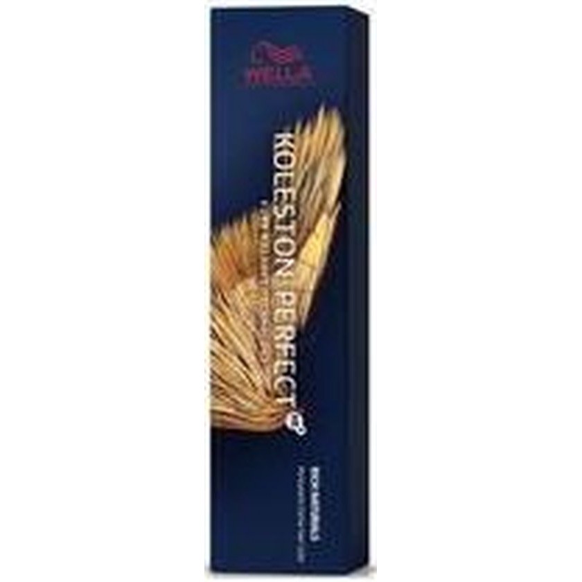Wella Professional – Koleston Perfect ME™ Rich Naturals – Permanentní barva na vlasy 9/3