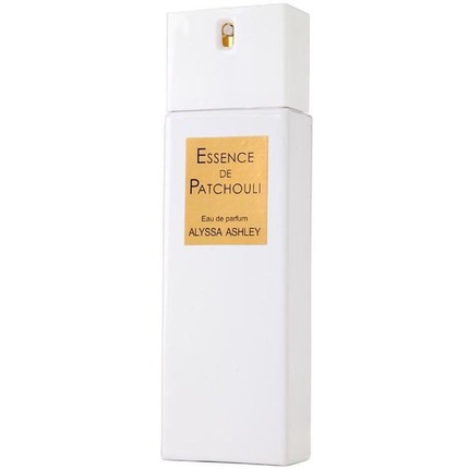 Alyssa Ashley Essence De Patchouli Eau De Parfum Spray 50 ml