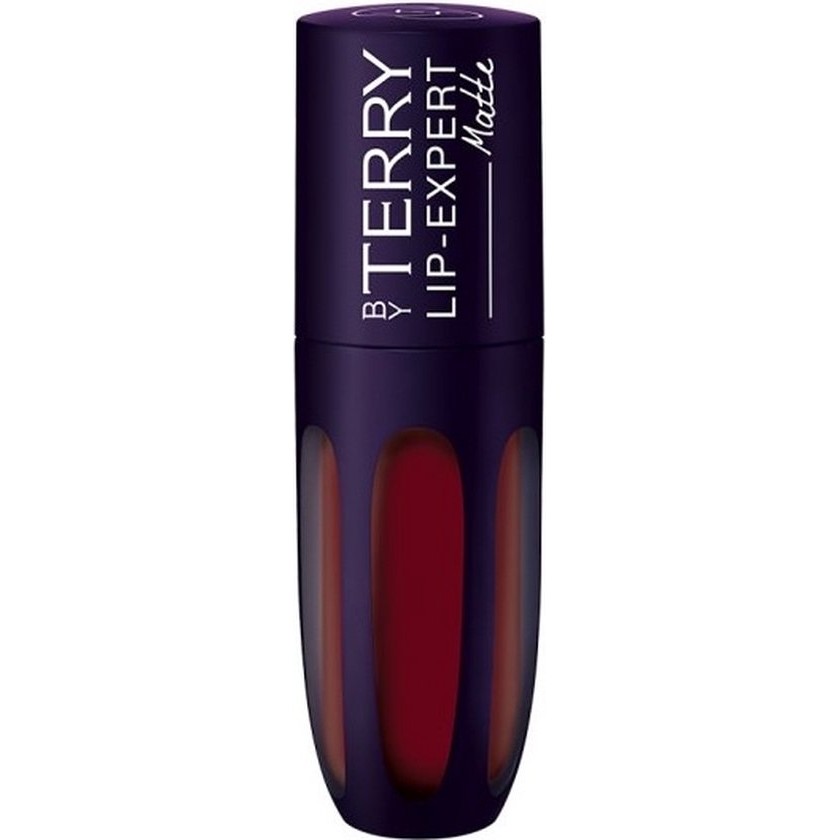 By Terry Lip Expert Matte 7 Gypsy Wine