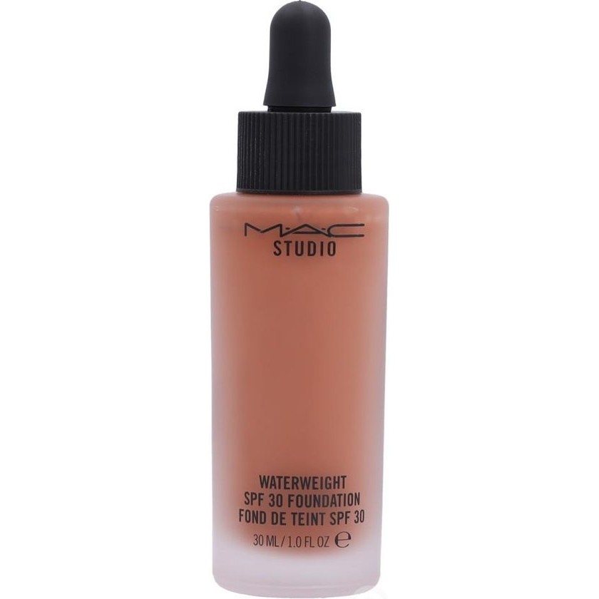 Mac Studio Waterweight Foundation Nw45 Spf30 30 Ml