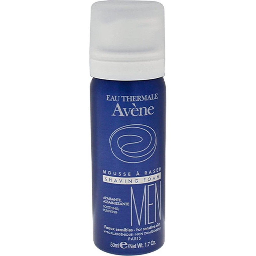 MEN shaving foam 50 ml