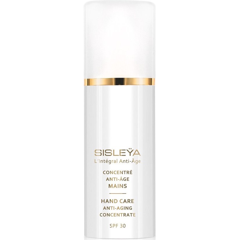 L’integral Anti-age Mains By Sisley 75 Ml
