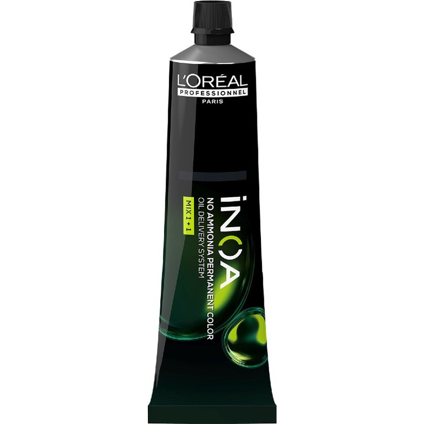 Inoa No Ammonia Permanent Color By L’oreal Professionnel Paris #10.1 60 G