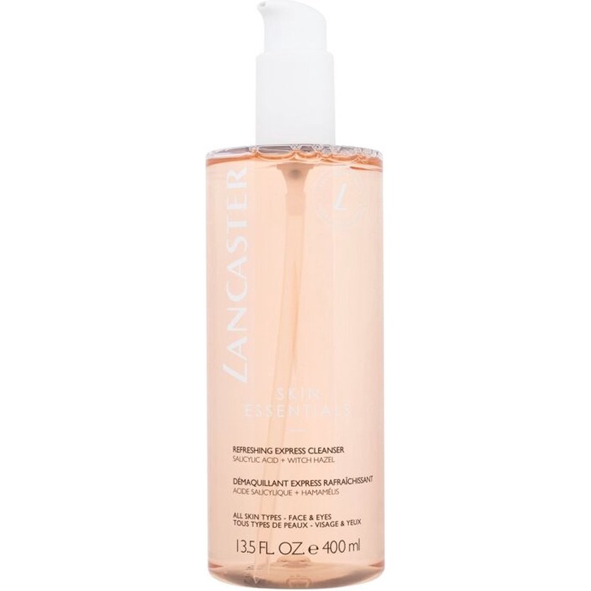 Lancaster Cleansers Express Cleanser 400 Ml