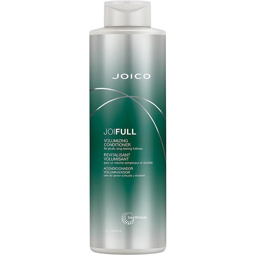 Joico JoiFull Volumizing Conditioner-1000 ml – Conditioner voor ieder haartype