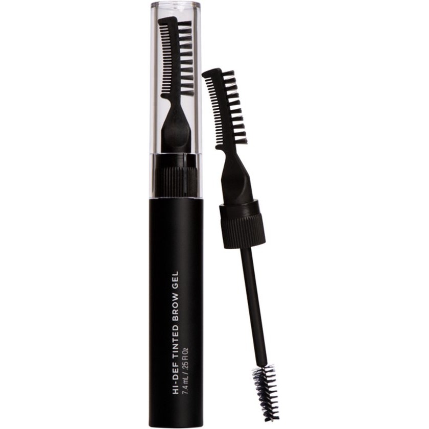 RevitaLash Hi-Def Brow Gel, Hypoallergenic & Cruelty-Free (Clear)