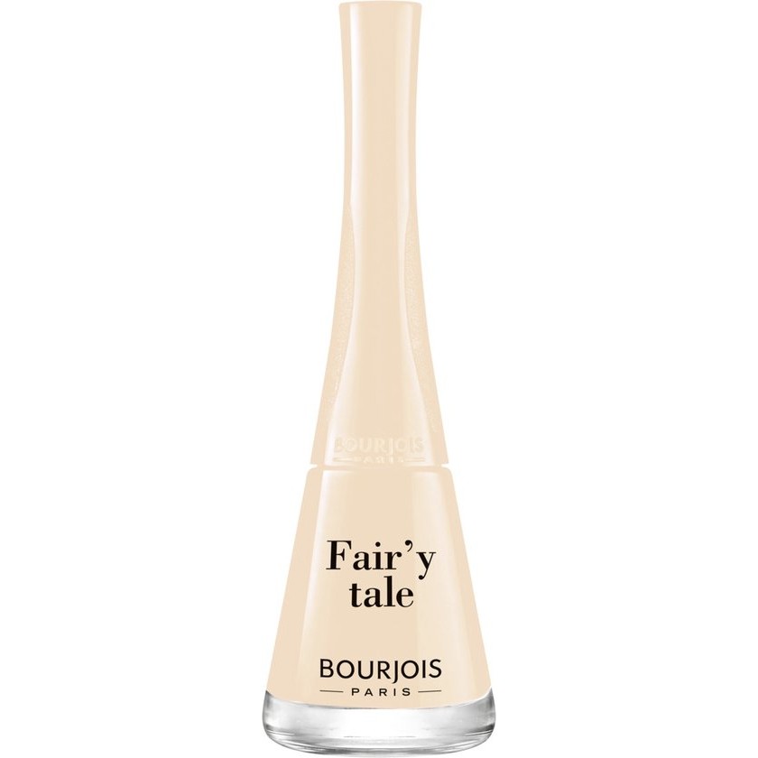 1 Second Nail Polish 9 Ml