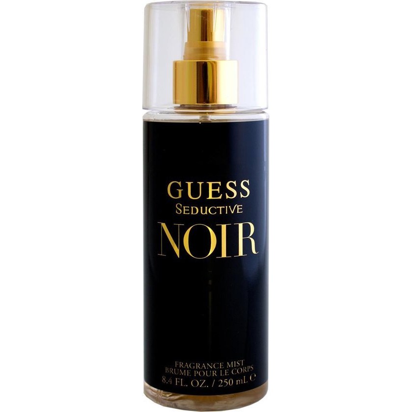 Guess Seductive Noir Women Bodyspray 250 ml  woman