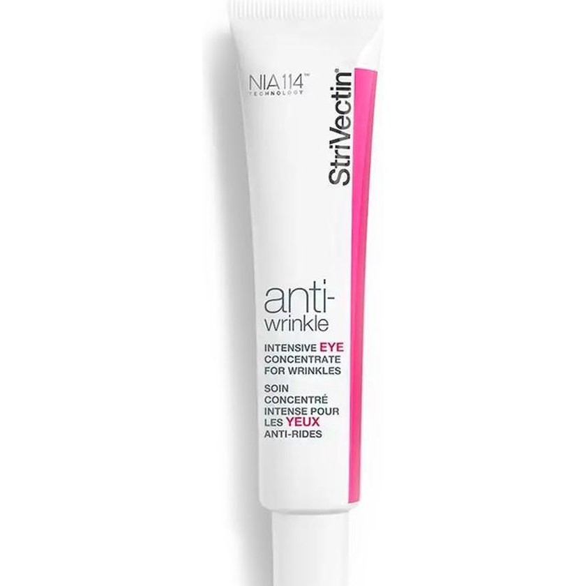 StriVectin Anti Wrinkle Intensive Eye Concentrate for Wrinkles Plus 30 ml