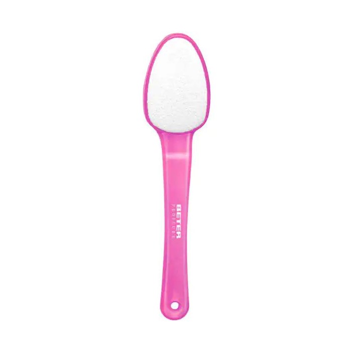 Beter Ceramic Pedicure Hardness File 1u
