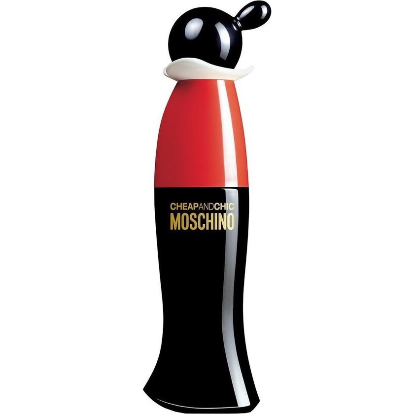 Moschino Cheap And Chic – 30 ml – Eau de toilette